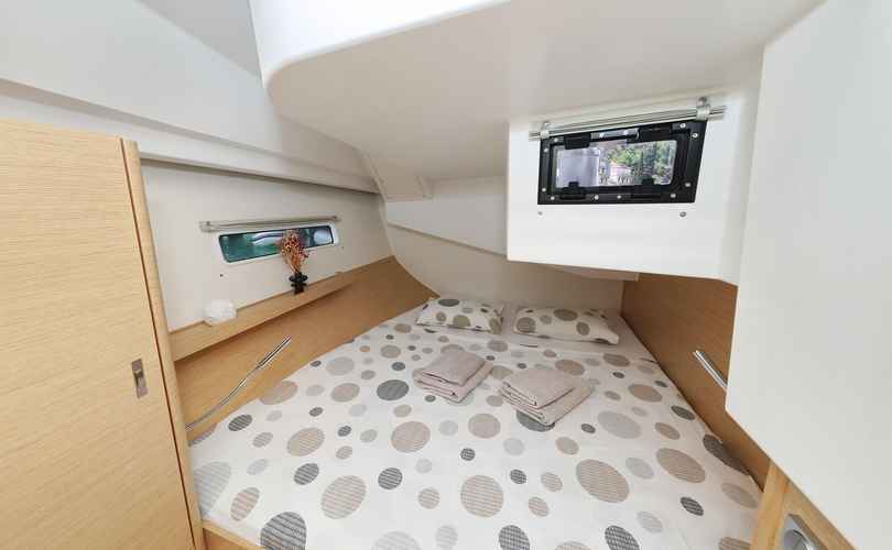Photo Hanse 410 (2025)