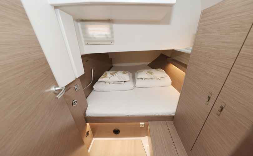 Photo Hanse 410 (2025)