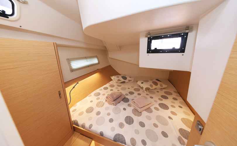 Photo Hanse 410 (2025)