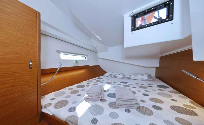 Photo Hanse 410 (2025)