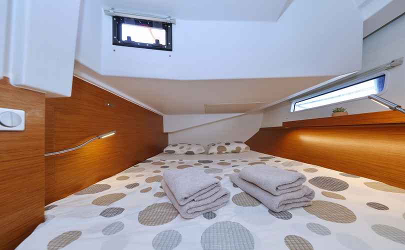 Photo Hanse 410 (2025)