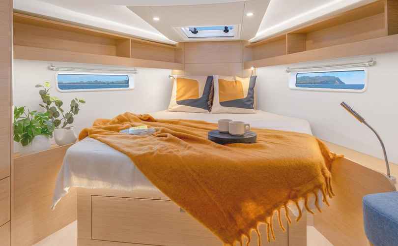 Photo Hanse 410 (2026)