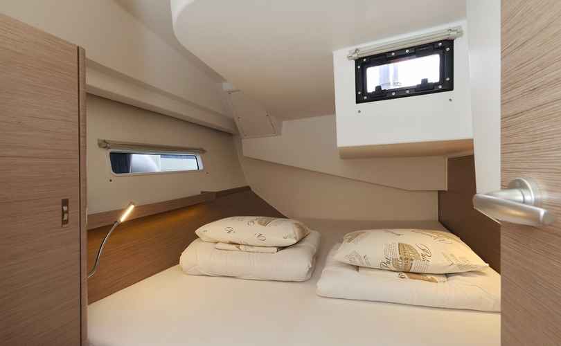 Photo Hanse 410 (2025)