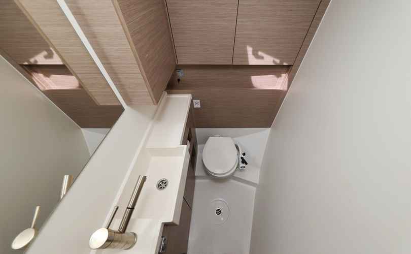 Photo Hanse 410 (2025)