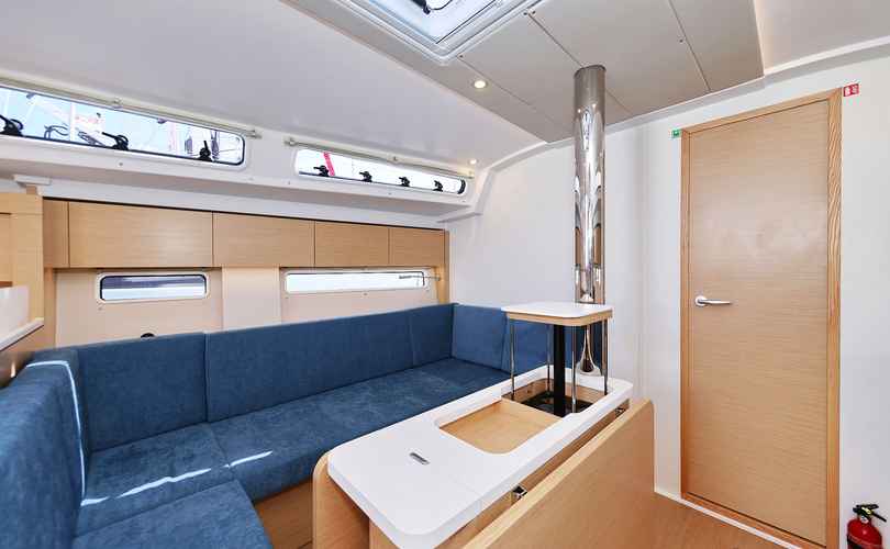 Photo Hanse 410 (2025)