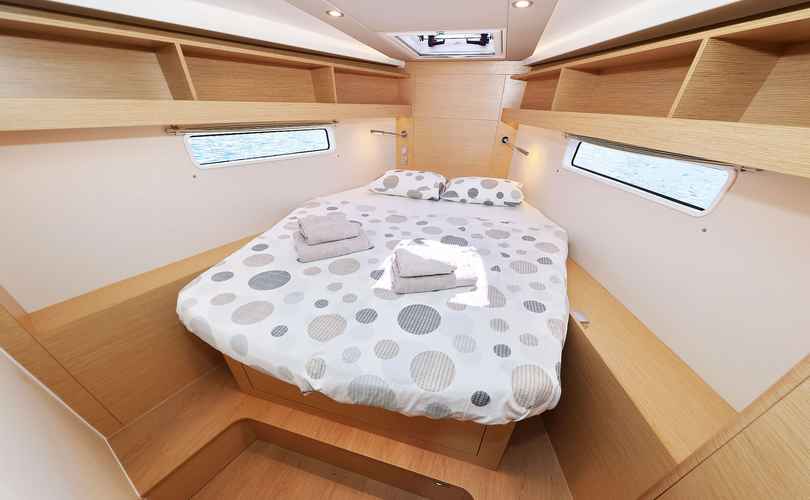 Photo Hanse 410 (2025)