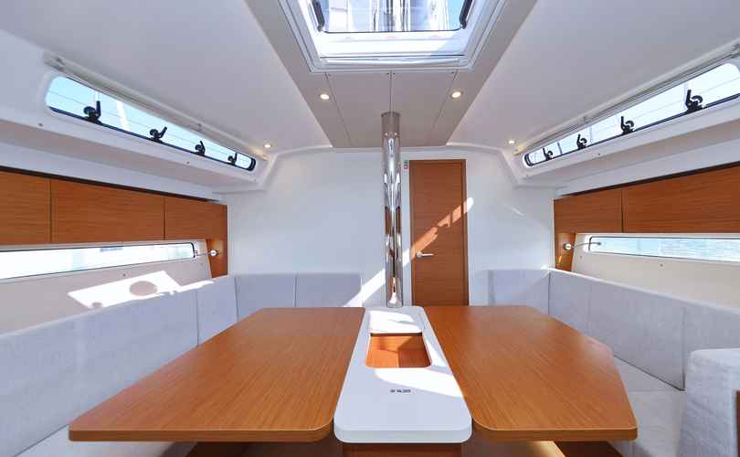 Photo Hanse 410 (2025)