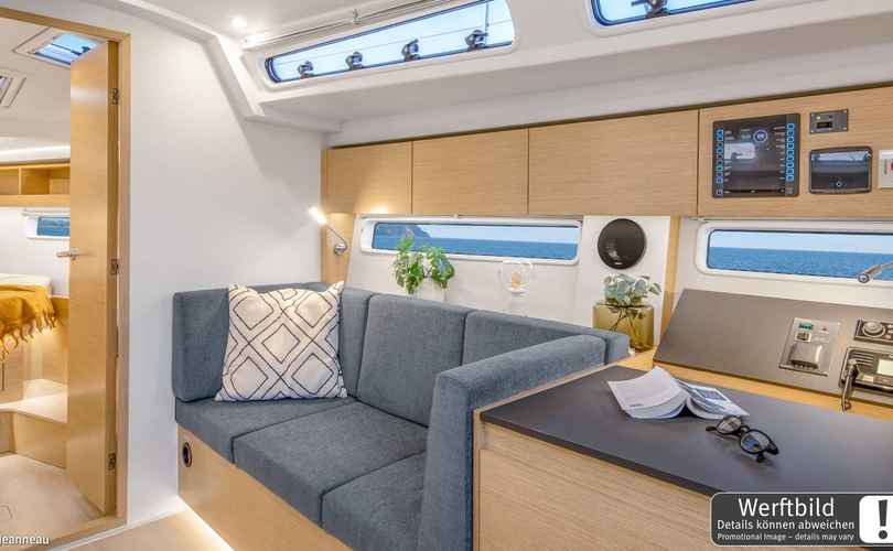 Photo Hanse 410 (2025)