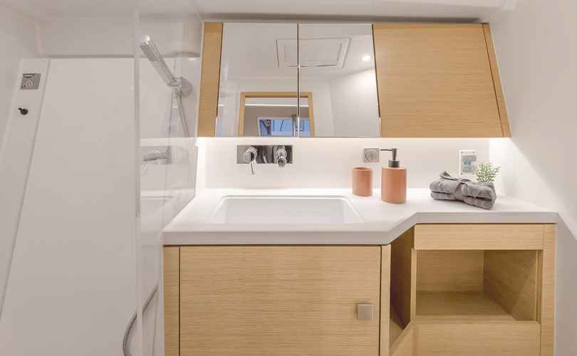 Photo Hanse 410 (2026)