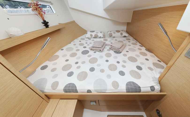 Photo Hanse 410 (2025)