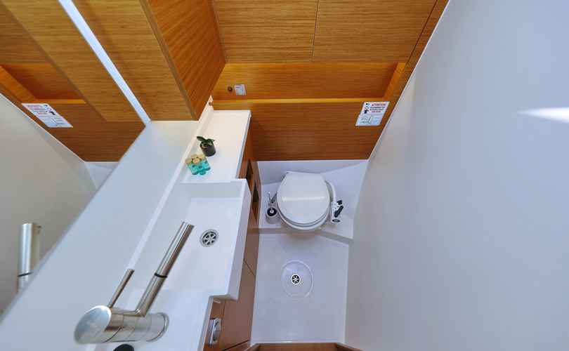 Photo Hanse 410 (2025)