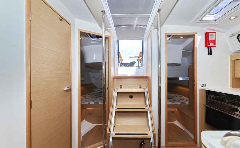 Photo Hanse 410 (2025)