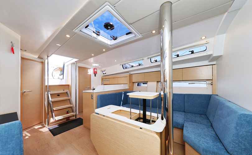 Photo Hanse 410 (2025)