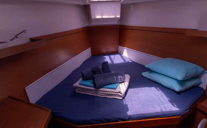 Hanse 415