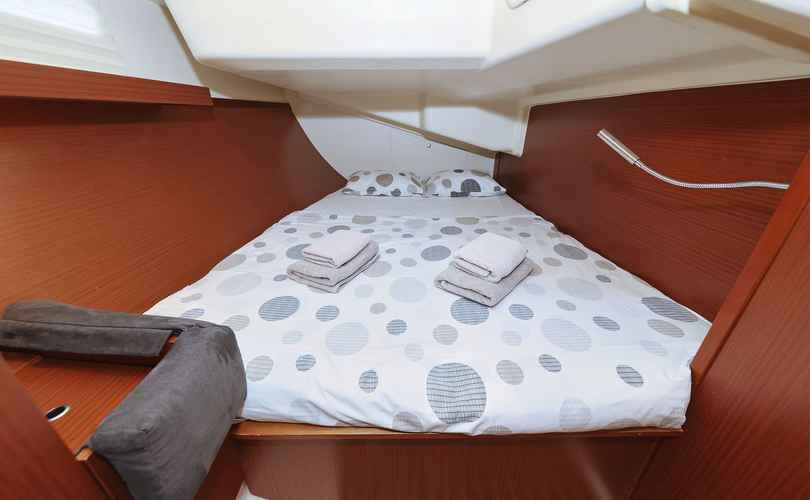 Photo Hanse 415 (2016)