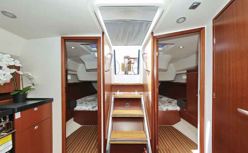 Photo Hanse 415 (2016)