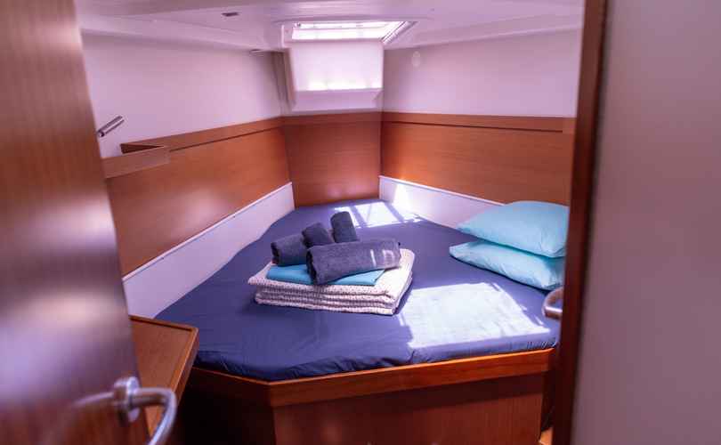 Hanse 415