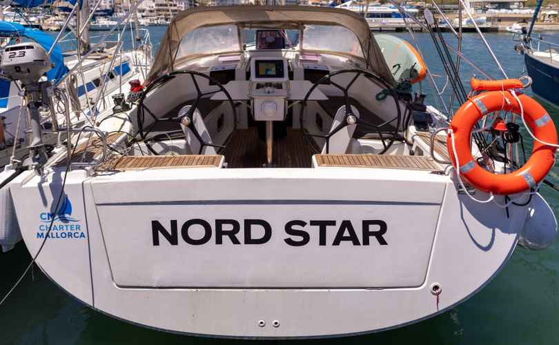 Hanse 415