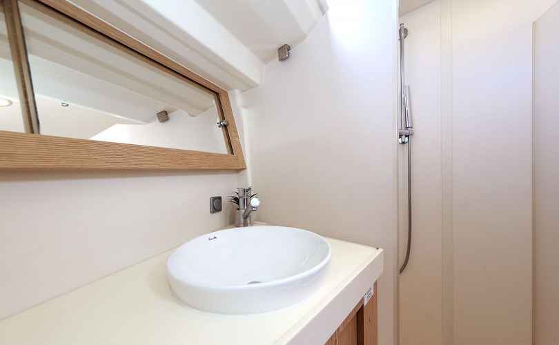 Photo Hanse 415 (2018)