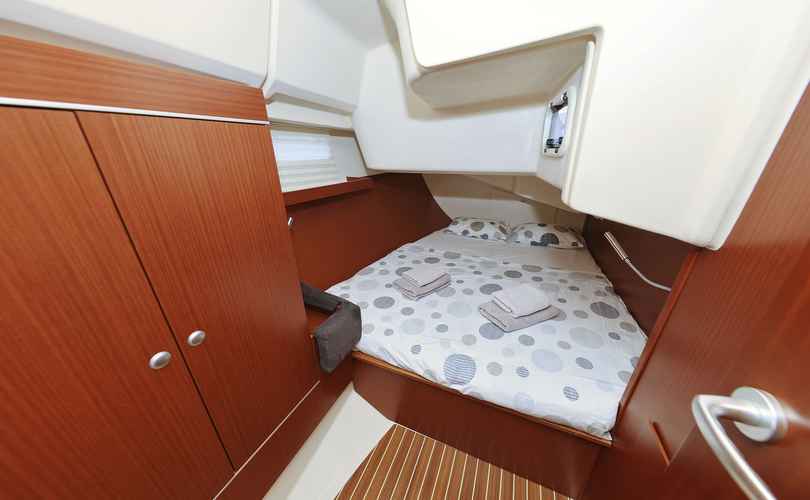 Photo Hanse 415 (2016)