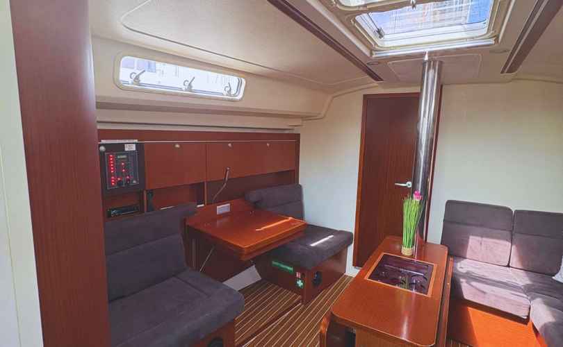 Hanse 415