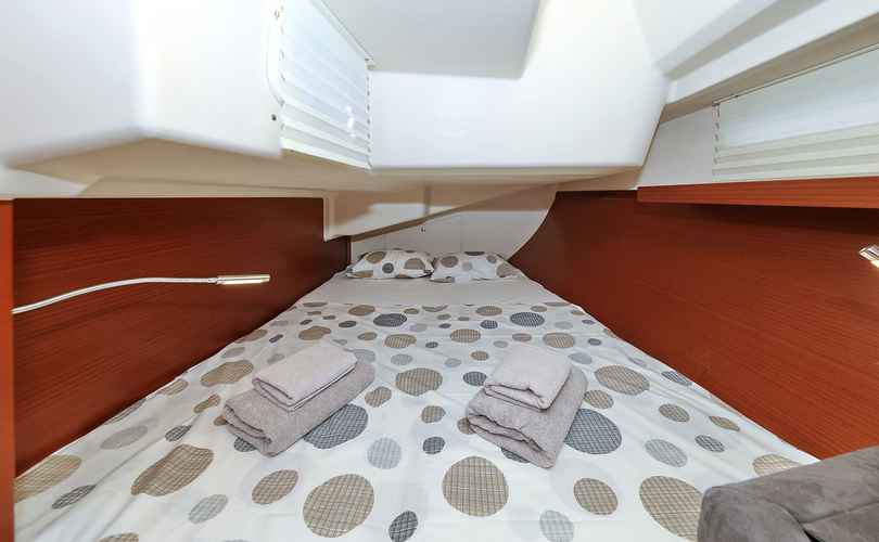 Photo Hanse 415 (2016)