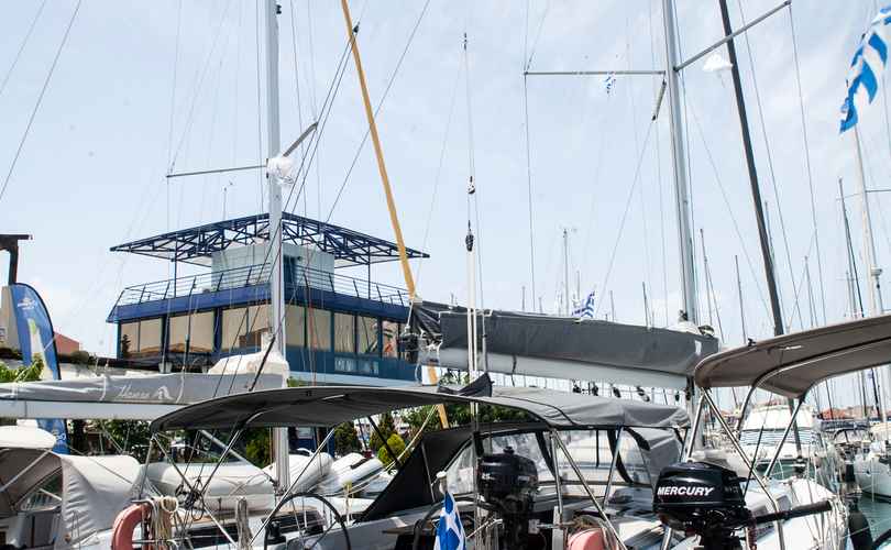Photo Hanse 415 (2014)