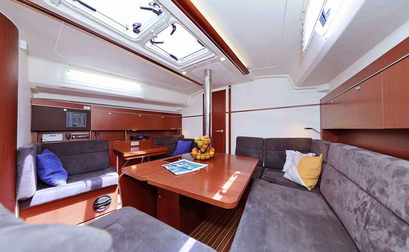 Photo Hanse 415 (2016)