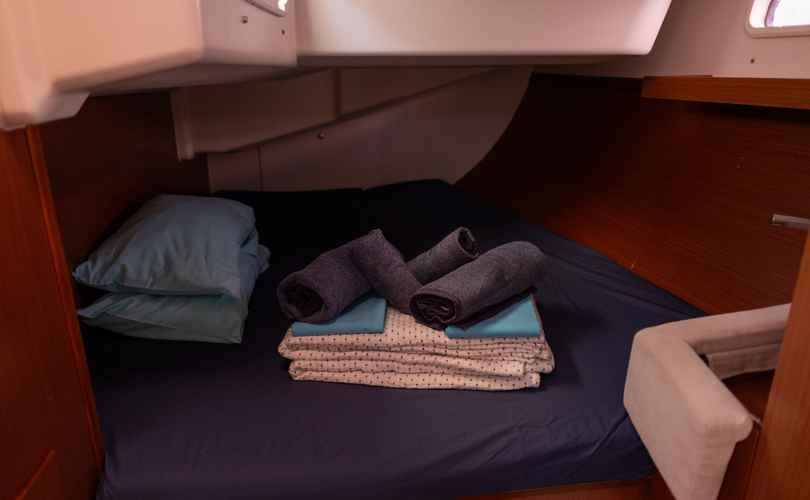 Hanse 415