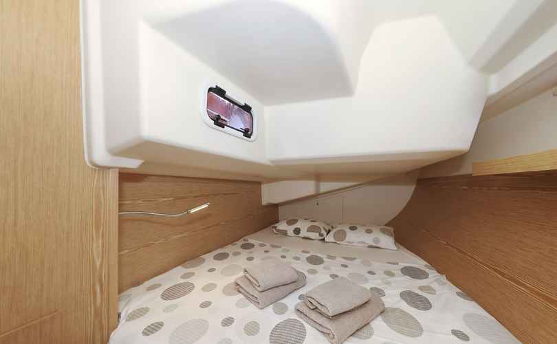 Photo Hanse 415 (2018)