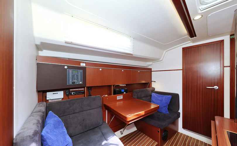 Photo Hanse 415 (2016)