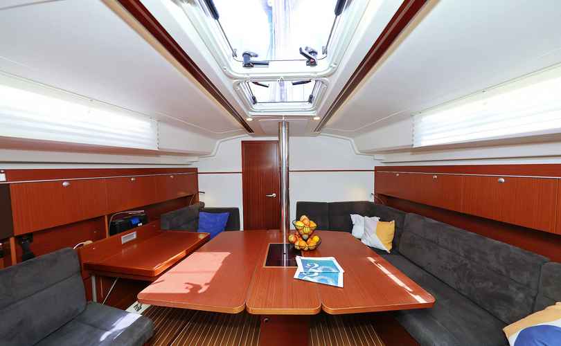 Photo Hanse 415 (2016)