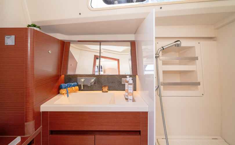 Photo Hanse 418 (2019)