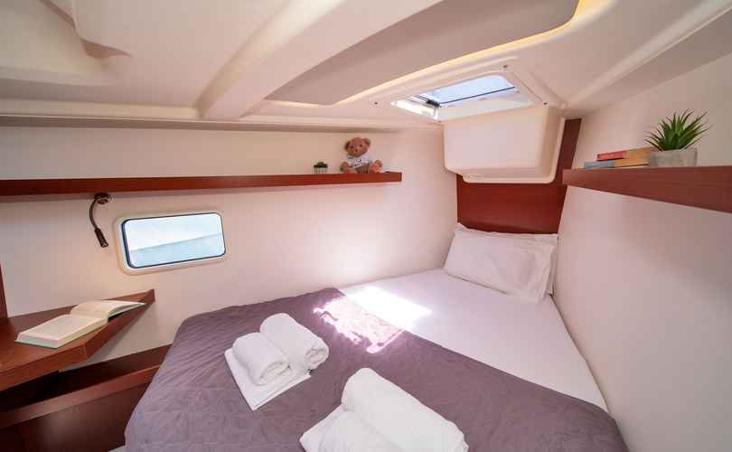 Photo Hanse 418 (2019)