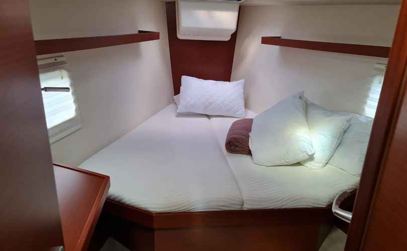 Photo Hanse 418 (2022)