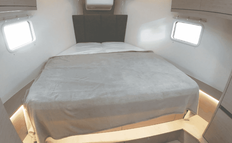 Photo Hanse 418 (2021)