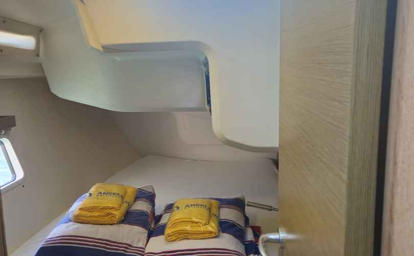 Photo Hanse 418 (2021)