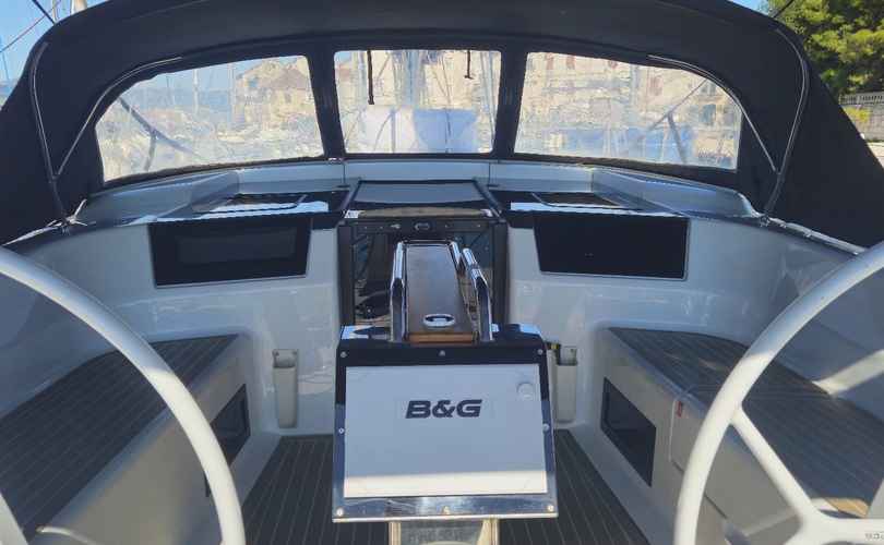 Photo Hanse 418 (2021)