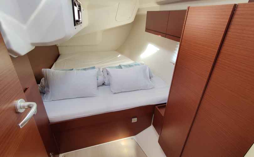Photo Hanse 418 (2022)