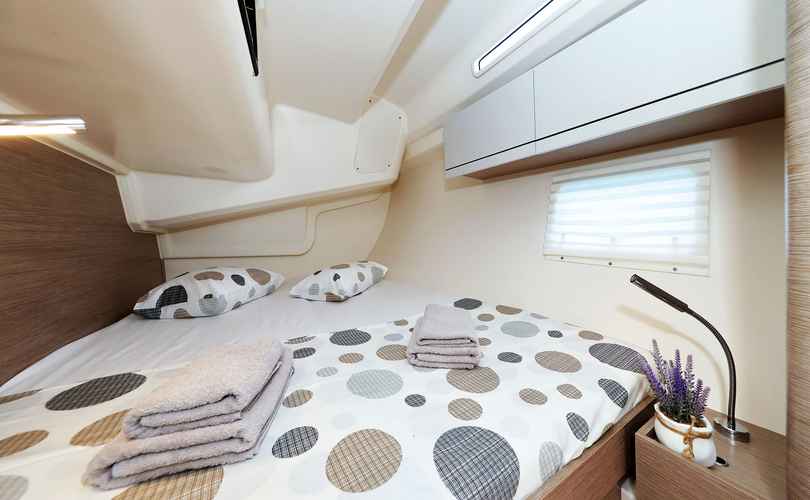 Photo Hanse 418 (2024)