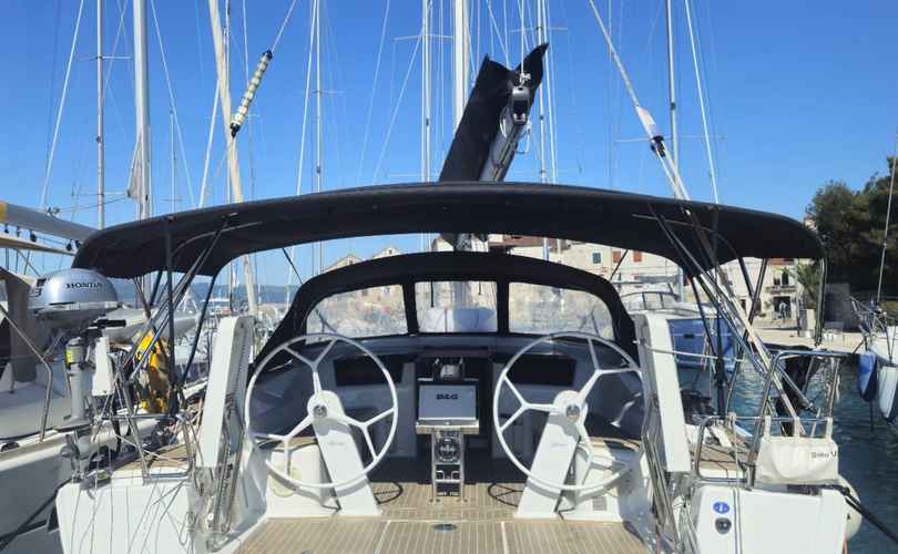 Photo Hanse 418 (2021)