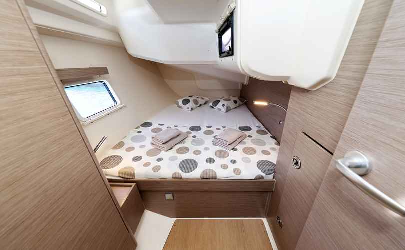 Photo Hanse 418 (2024)