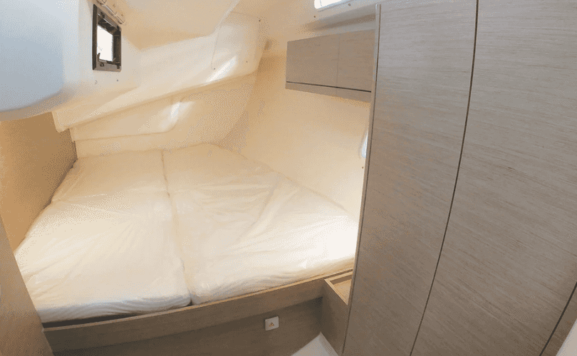 Photo Hanse 418 (2021)