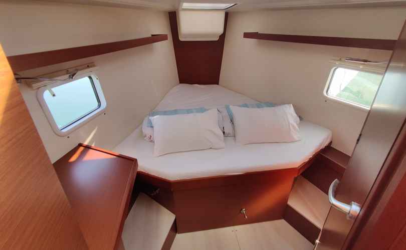 Photo Hanse 418 (2022)