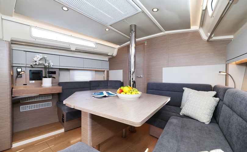 Photo Hanse 418 (2024)