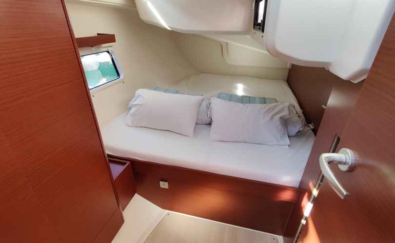 Photo Hanse 418 (2022)