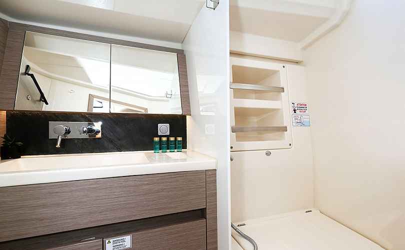 Photo Hanse 418 (2024)