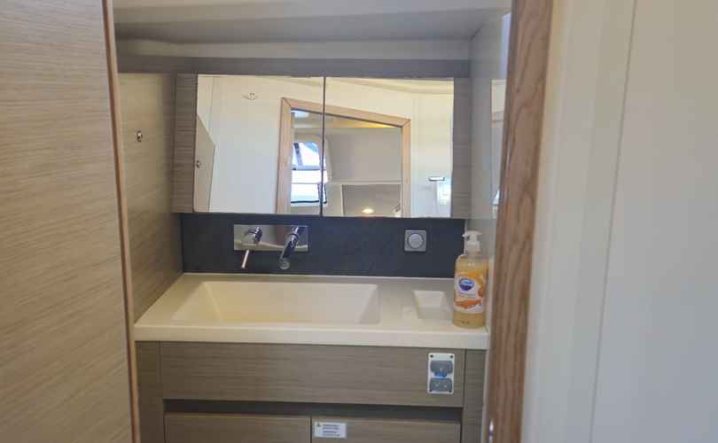 Photo Hanse 418 (2021)