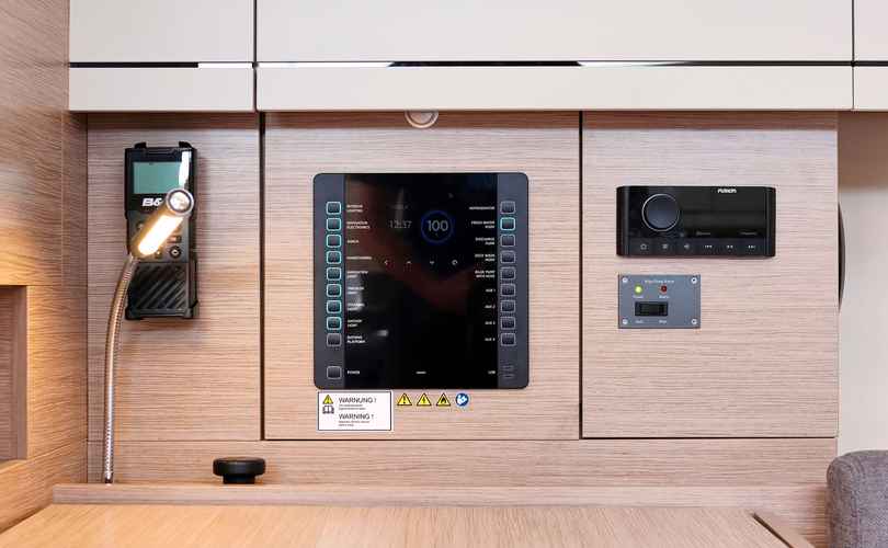 Photo Hanse 418 (2024)