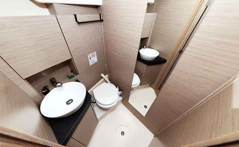 Photo Hanse 418 (2024)